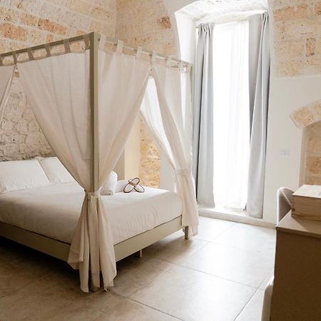 Aurluna Luxury Suites Bari Exterior photo
