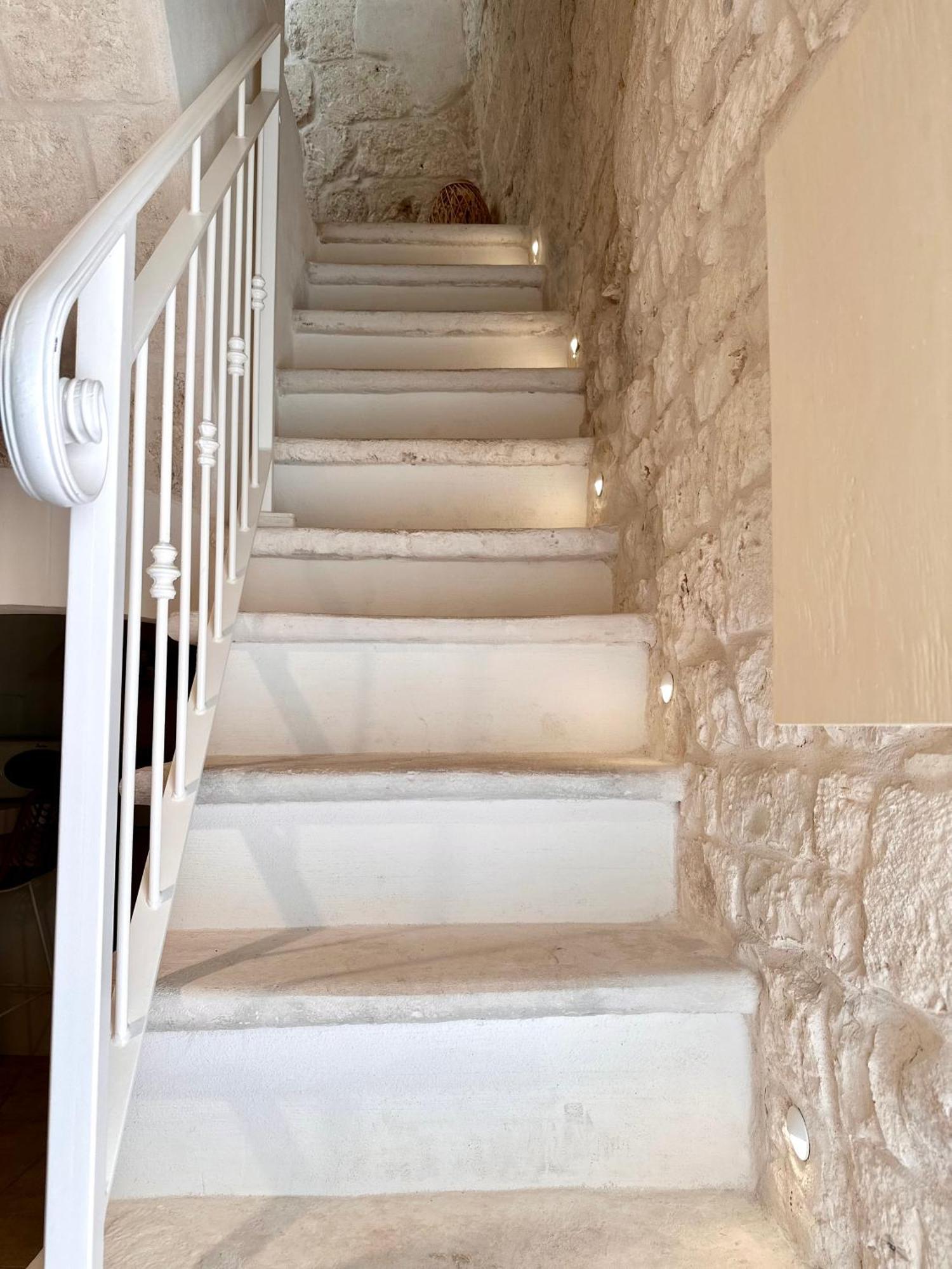 Aurluna Luxury Suites Bari Exterior photo