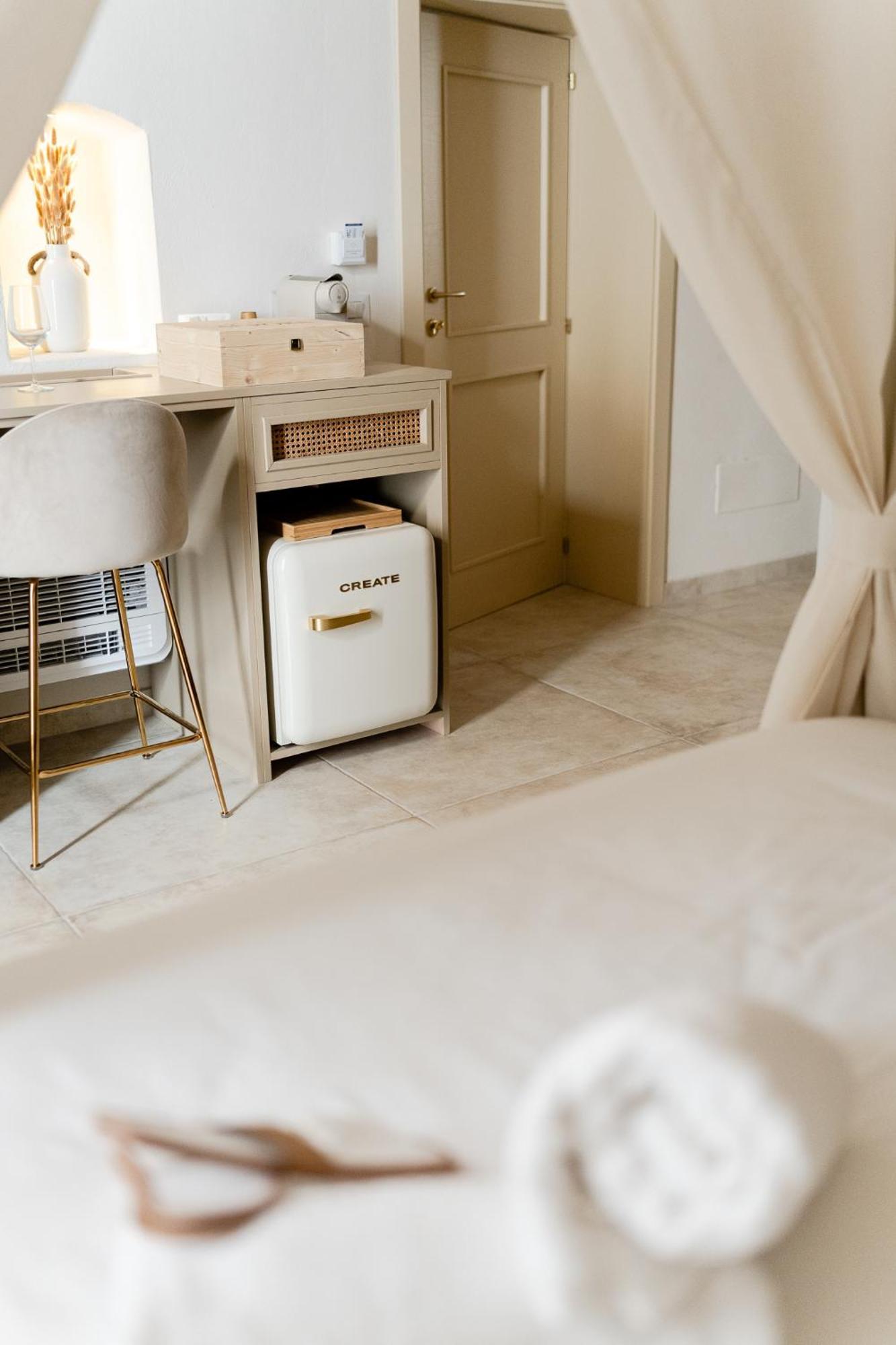 Aurluna Luxury Suites Bari Exterior photo