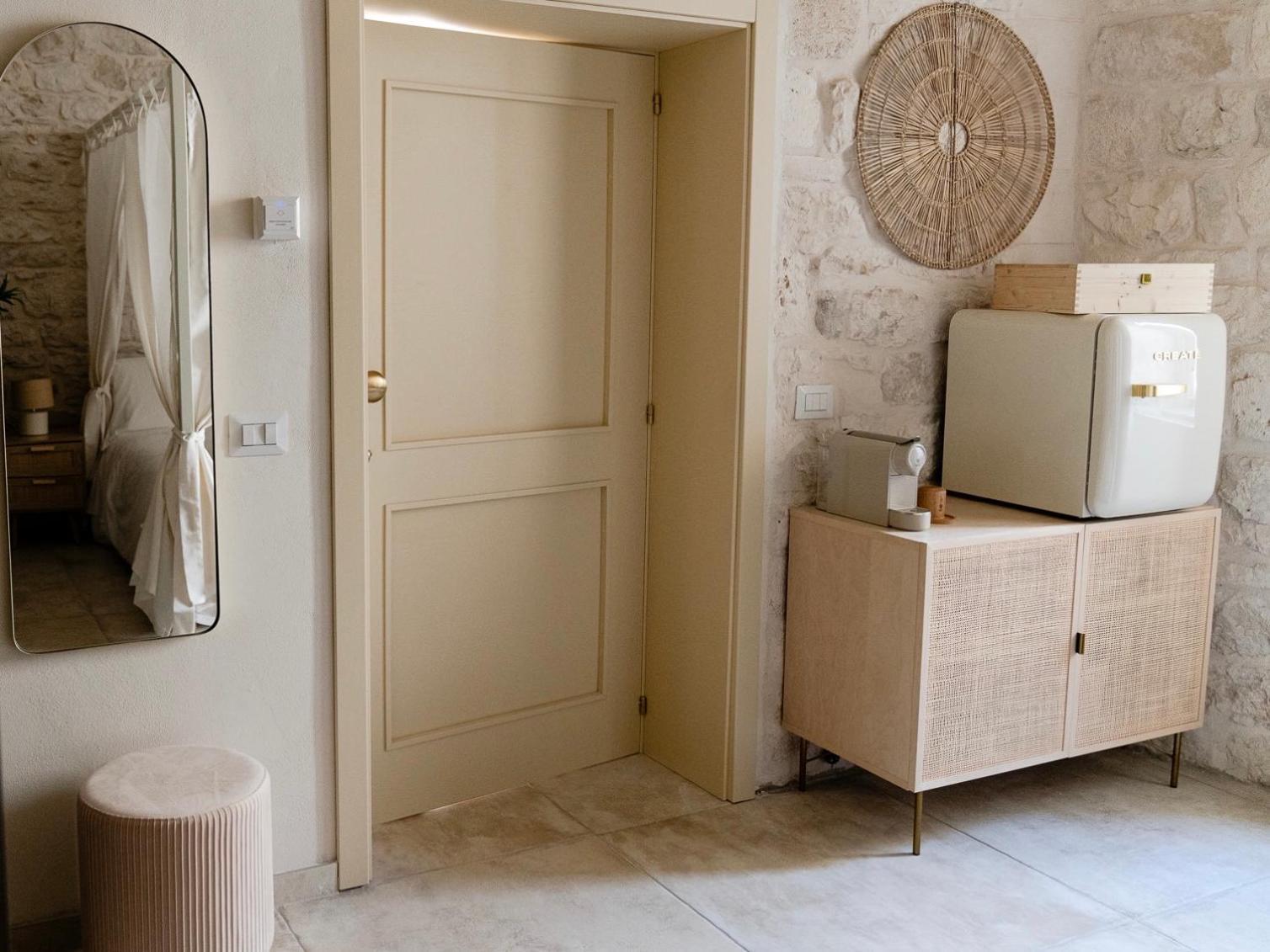 Aurluna Luxury Suites Bari Exterior photo